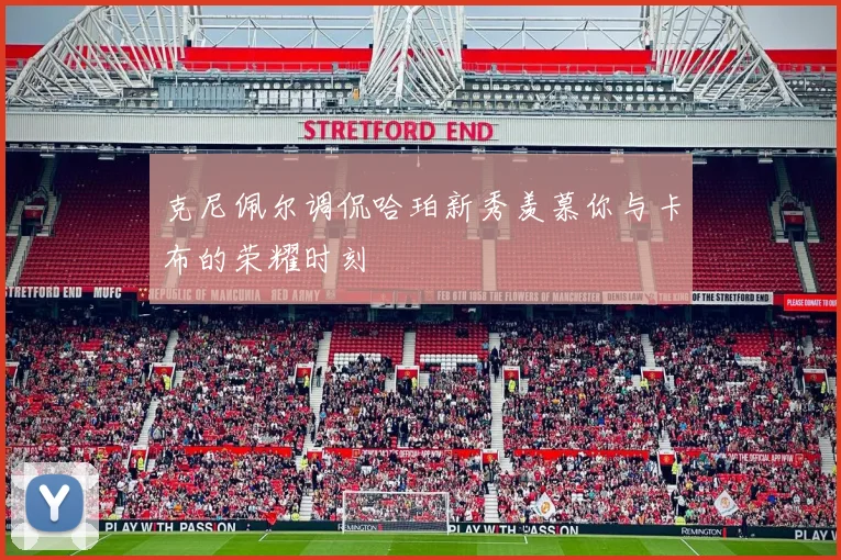 克尼佩尔调侃哈珀新秀羡慕你与卡布的荣耀时刻