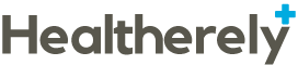 Healtherely logo